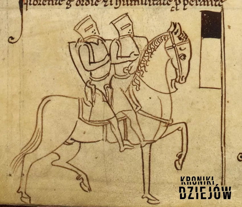 Zanim powstały banki, byli templariusze. Jak mnisi-wojownicy zrewolucjonizowali finanse Europy