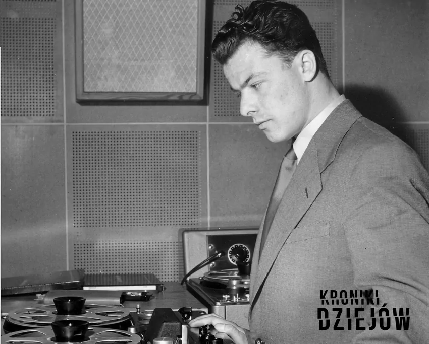 Franciszek Jarecki i jego spektakularna ucieczka do Danii, czyli najważniejsze informacje o pilocie