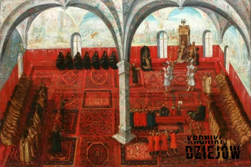 Dymitr Samozwaniem, czyli wyprawa na Moskwę, przejęcie władzy, śmierć, najważniejsze informacje