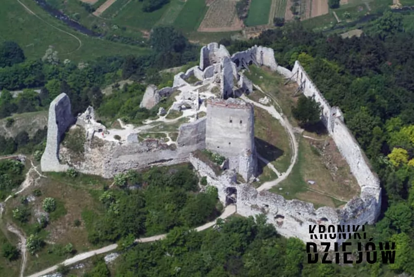 Elżbieta Batory, siostrzenica króla Batorego, krwawa hrabina i jej historia, zbrodnie, kara oraz legenda