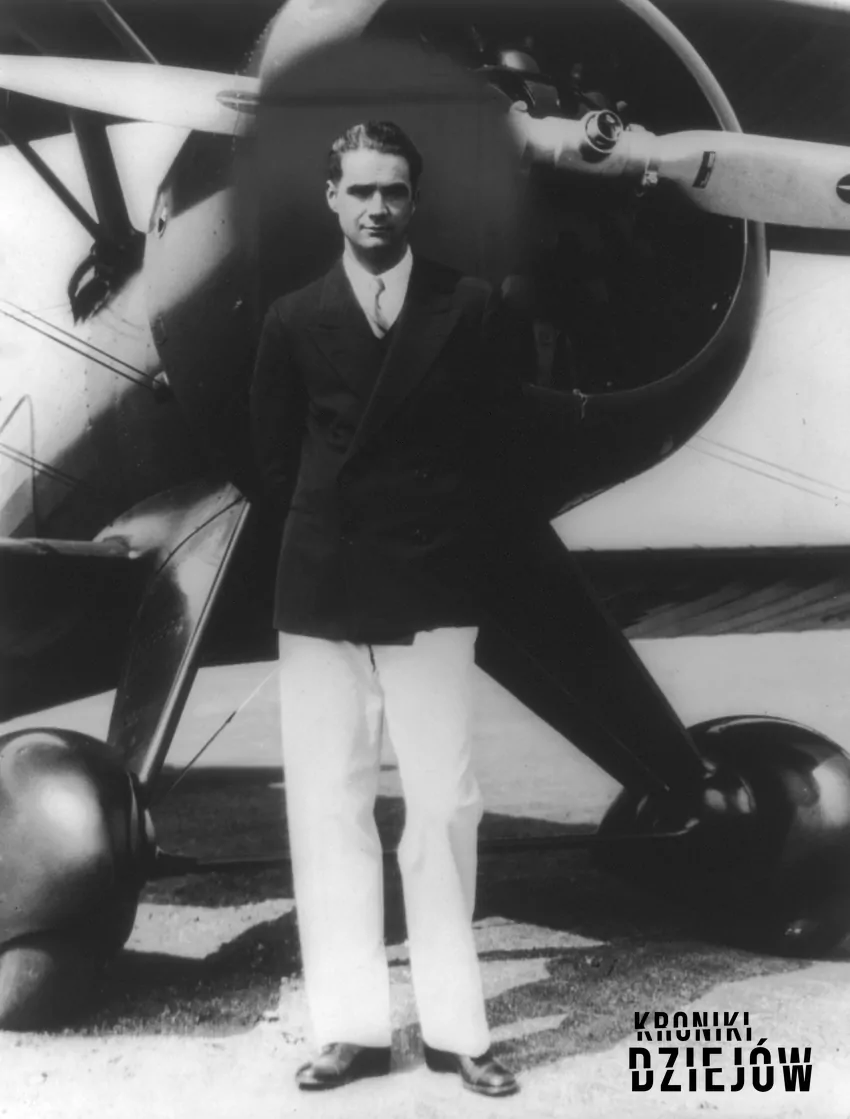 Howard Hughes