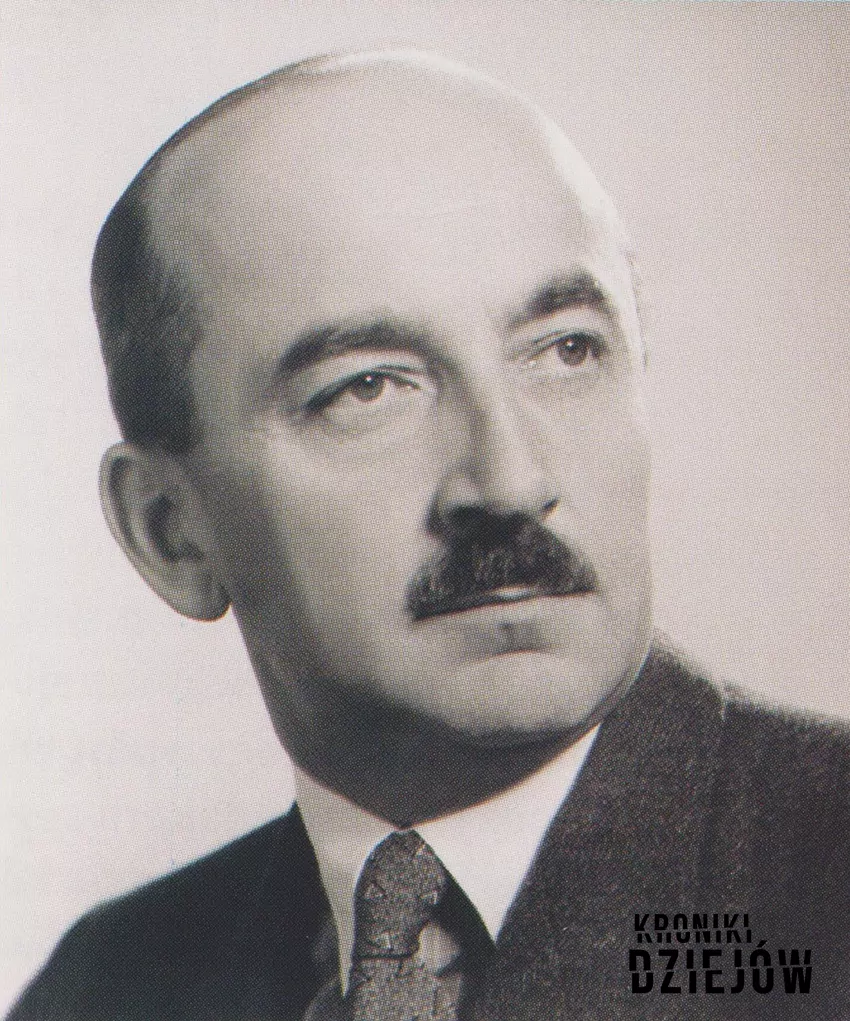 Ferenc Nagy, premier Węgier w latach 1946-1947