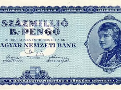 Ceny podwajały się co 14 godzin! Jak Sowieci celowo rozpętali największą inflację w dziejach