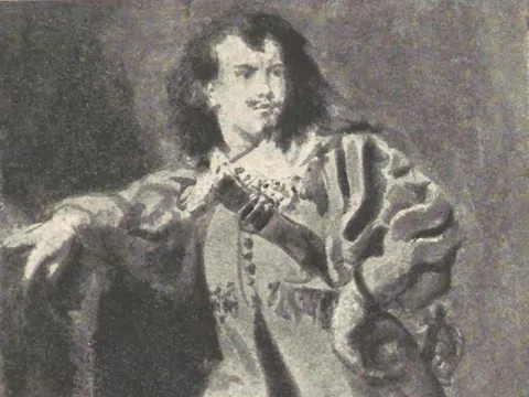 Z garstką chłopów sterroryzował Podhale, podając się za królewskiego syna. Jego śmierć przyprawia o dreszcze