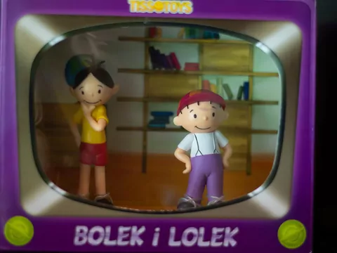 Dobranocki PRL - co oglądali rodzice