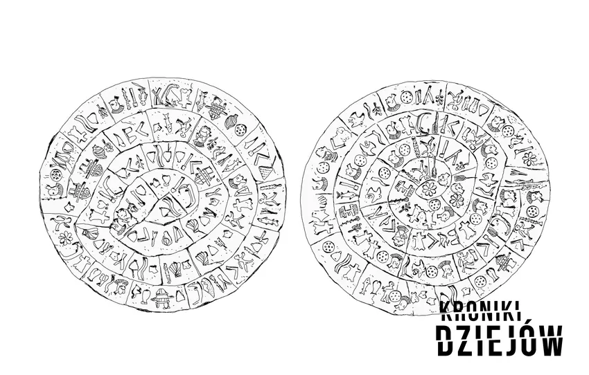 Wynalezienie druku w starożytności