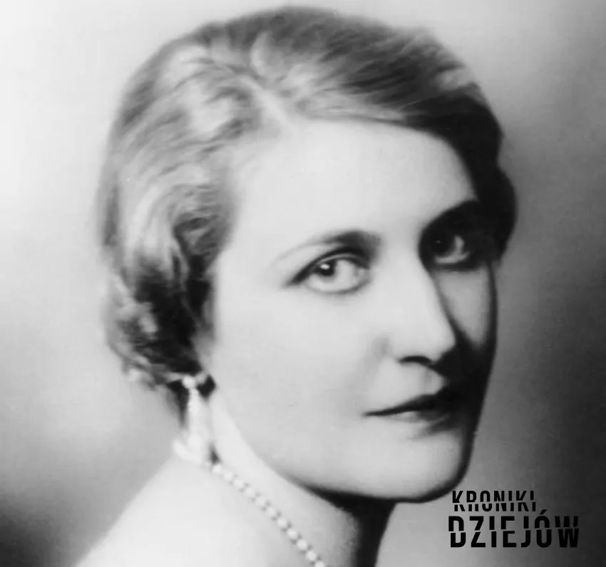 Magda Goebbels (1933)