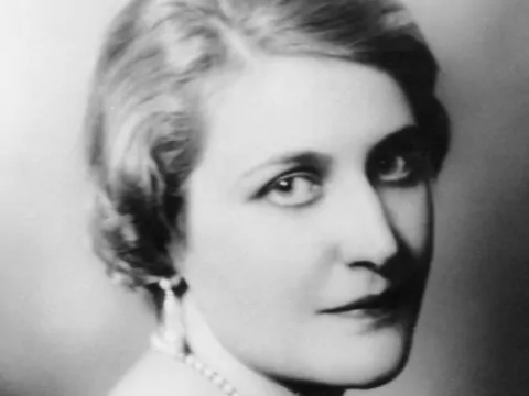 „Nie warto żyć w świecie bez Hitlera”. Dlatego Magda Goebbels zabiła swoje dzieci