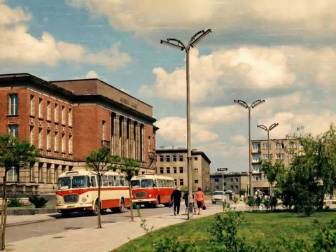 Historia Dąbrowy Górniczej