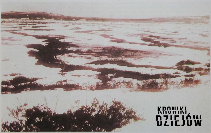 Katastrofa tunguska, data, najważniejsze informacje, uderzenie meteorytu, teorie spiskowe krok po kroku