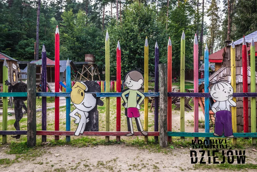 TOP 10 popularnych bajek z okresu PRL, czyli co oglądali nasi rodzice: dobranocki i bajki dla dzieci