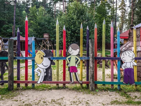 Popularne Bajki PRL-u dla Rodziców