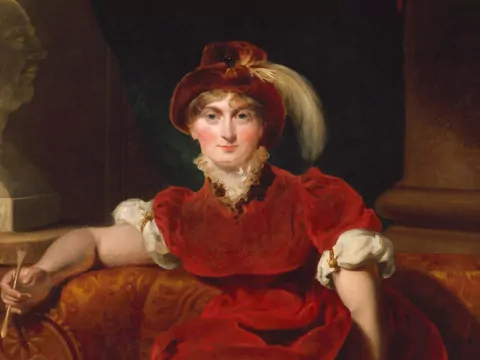 Nieszczęśliwe życie Karoliny Brunszwickiej