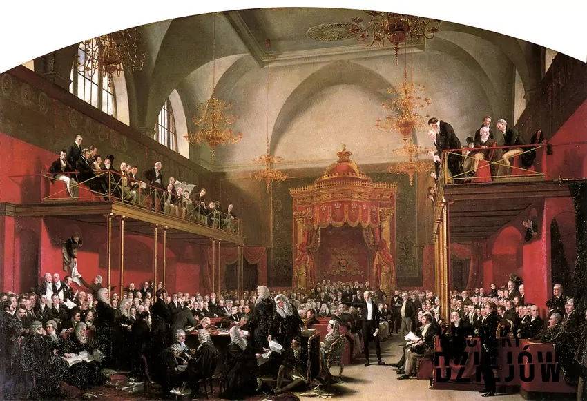 Proces królowej Karoliny