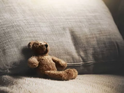 Kultowe zabawki PRL dla dzieci