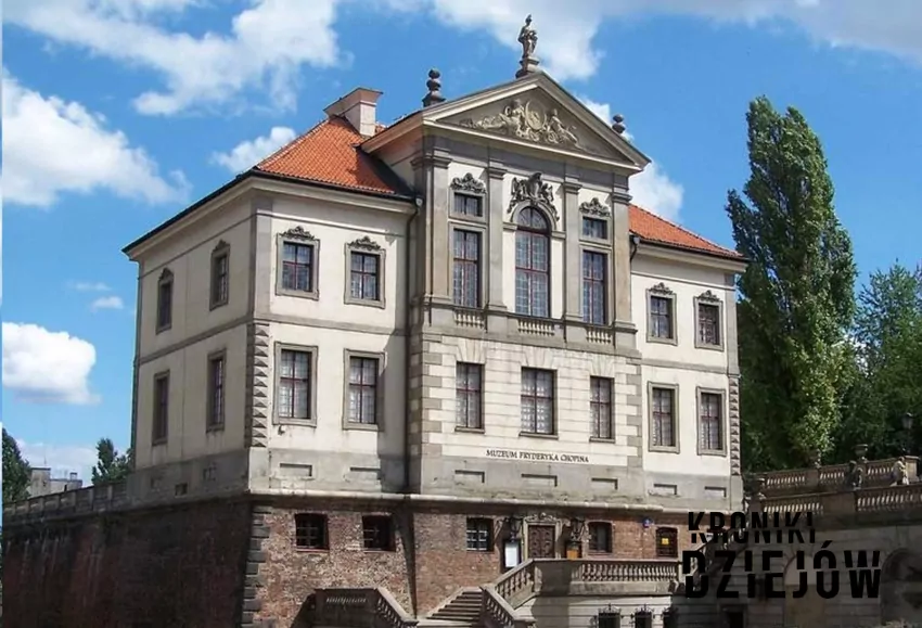 Warszawska legenda o złotej kaczce, czyli wersje ciekawej legendy i historia jej powstania