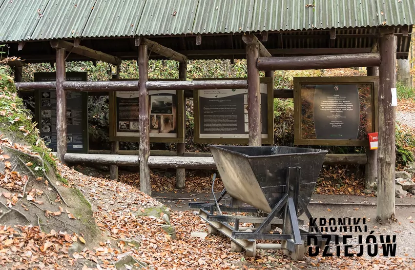 Dawna kopalnia uranu w Kletnie, a także informacje na temat kopalni uranu w Polsce i ich mroczna historia