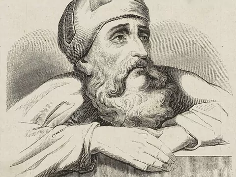 Pożyczki i lichwa Wita Stwosza