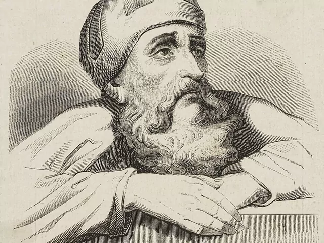 Pożyczki i lichwa Wita Stwosza