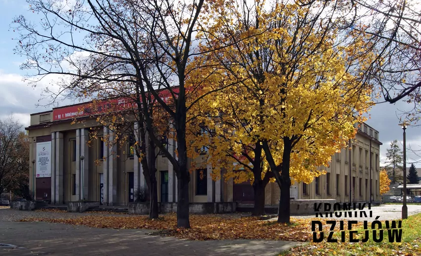 Podziemny Kraków - tunele i piwnicu