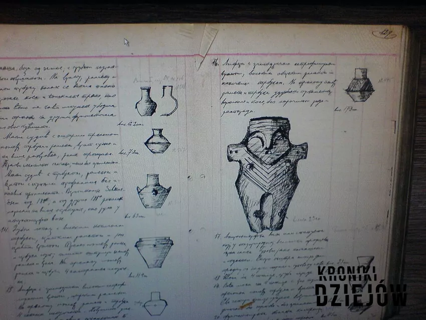 Badania znaków kutlury Vinca oraz ich tajemnica, znaczenie, najważniejsze informacje