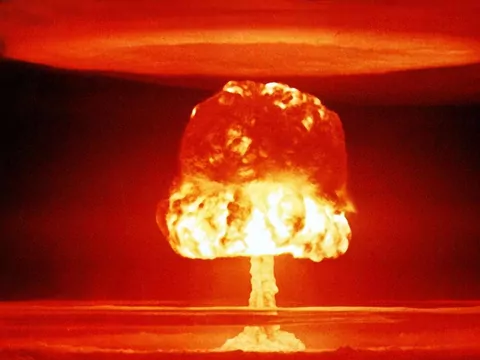 Gierek chciał polskiej bomby atomowej. Dlaczego z tych planów nic nie wyszło?