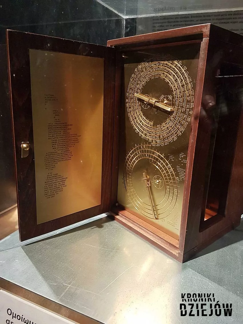 Najbardziej zaskakujące wynalazki starożytności, czyli osiągniecia nauki i odkrycia oraz wynalazki w starożytności