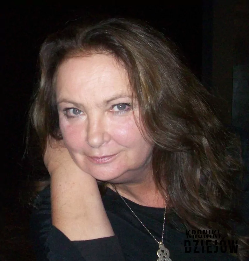 TOP 10 najpiękniejszych kobiet PRL-u, czyli kobiety, które zostały uznane za najpiękniejsze w swoich czasach