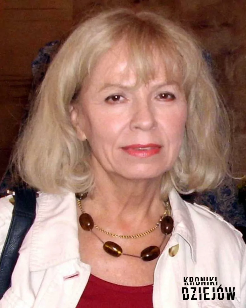 10 najpiękniejszych kobiet PRL, czyli najpiękniejsze kobiety minionej epoki