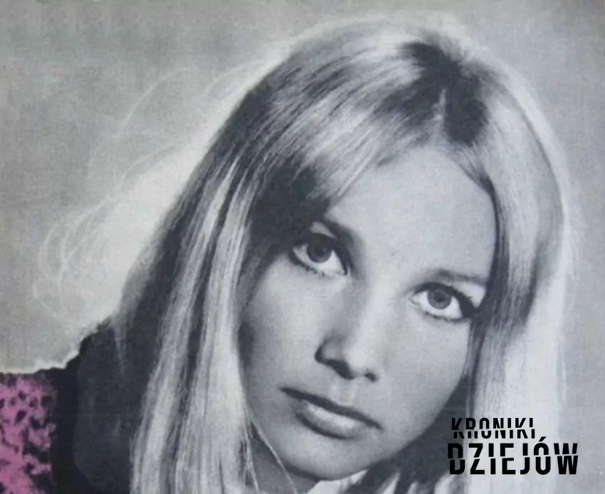 10 najpiękniejszych kobiet w PRL, czyli aktorki i piosenkarki uznane za najpiękniejsze