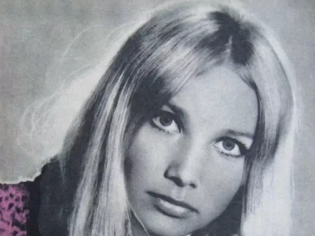 Najpiękniejsze kobiety PRL: podbiły serca mężczyzn