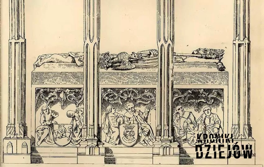 Klątwa Kazimierza Jagiellończyka - mało znane fakty