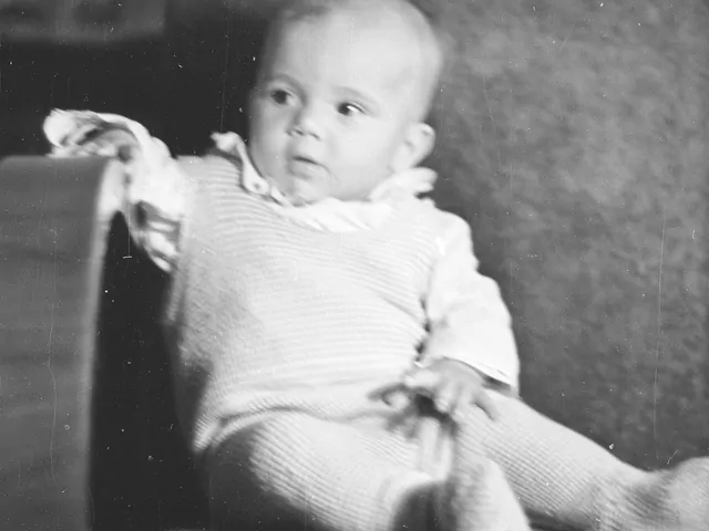 W 2025 tylko 27 dziewczynek dostało imię Beata