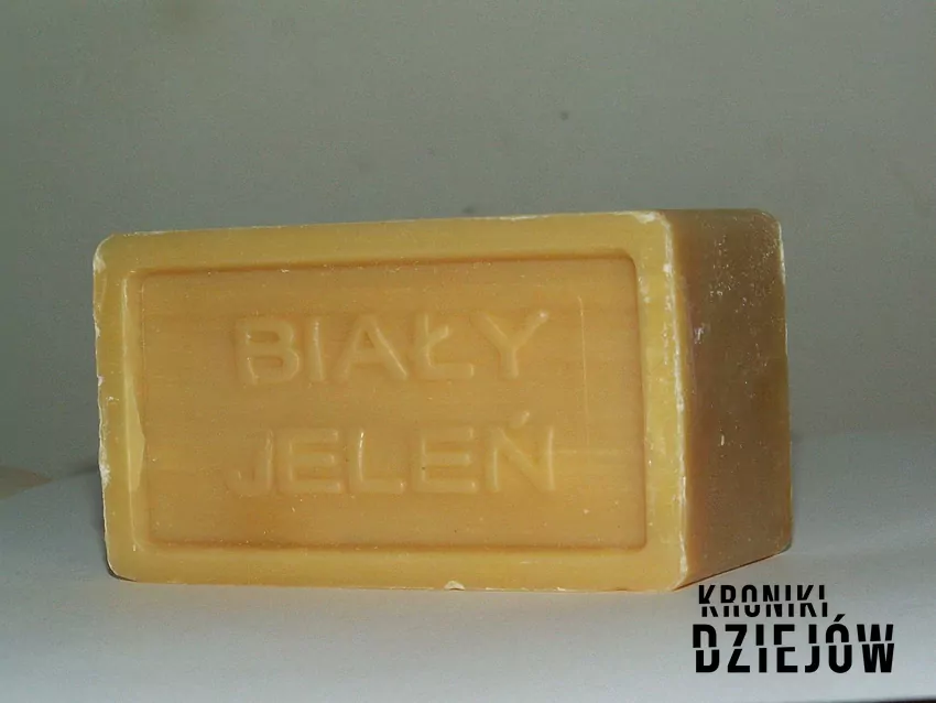 Marki z czasów PRL, które przetrwały do tej pory i cieszą się dużą popularnością