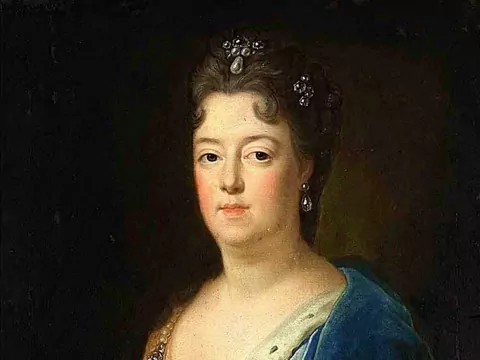 Synowie i córki Jana Sobieskiego