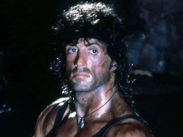 Ak oglądaliśmy filmy w latach 90.