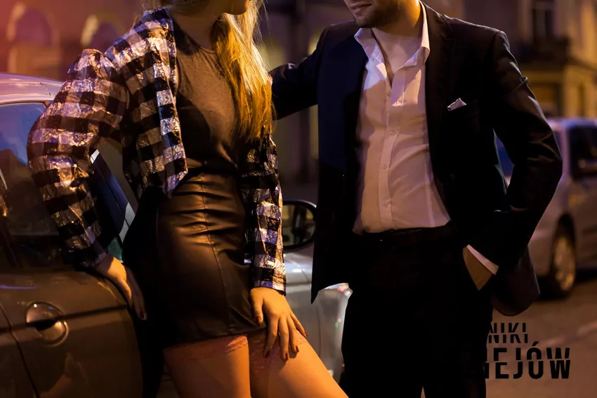 Prostytucja w czasach PRL