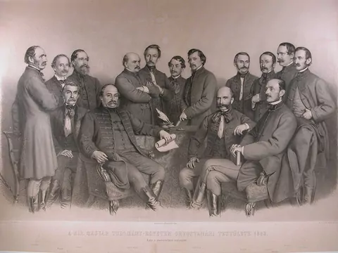 Odkrycie Semmelweisa i jego odrzucenie