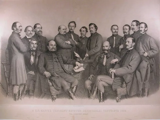 Odkrycie Semmelweisa i jego odrzucenie