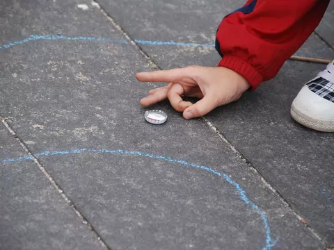 Wychowanie dzieci w PRL a dziś