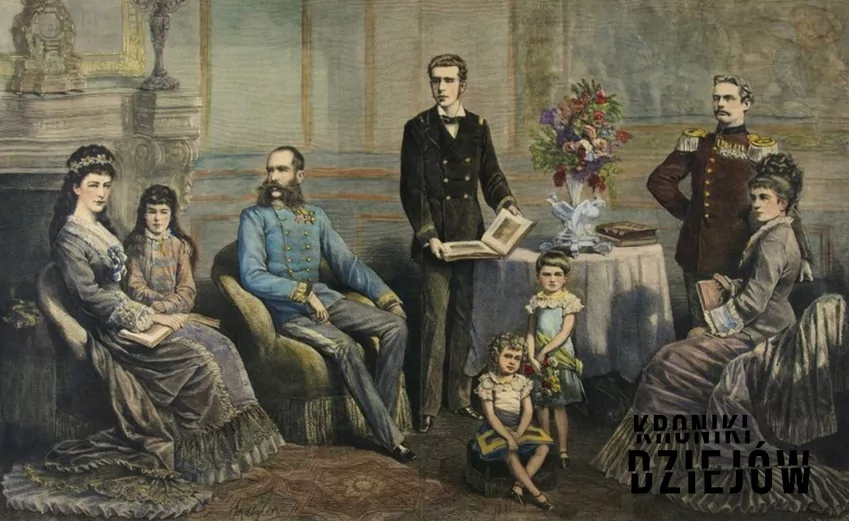 Upadek cesarzy i triumf republik