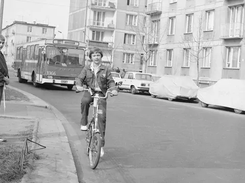 Imię Włodzimierz w PRL