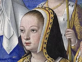 Życie i dzieło Anny Bretońskiej