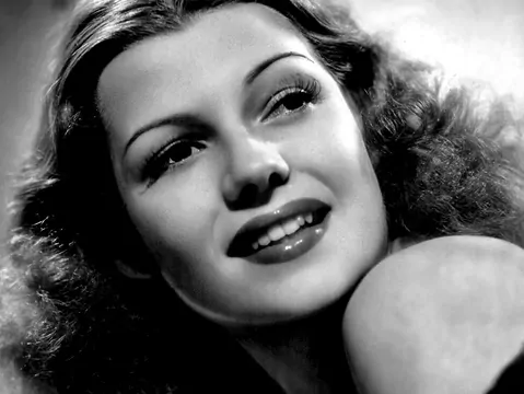 Tragiczne życie Rity Hayworth