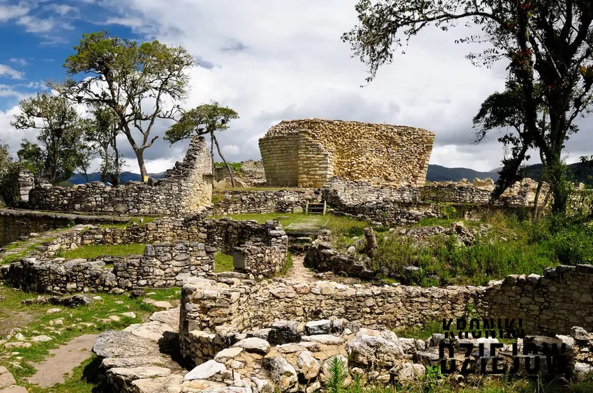 Pytanie o pochodzenie Inków i jego etniczną przynależność jest aktualne do dziś Historia narodu Chachapoya