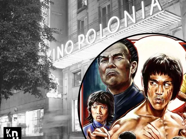 Najbardziej popularne filmy lat 80-tych