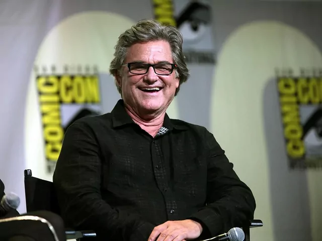 Kurt Russell i John Carpenter. Współpraca aktora i reżysera