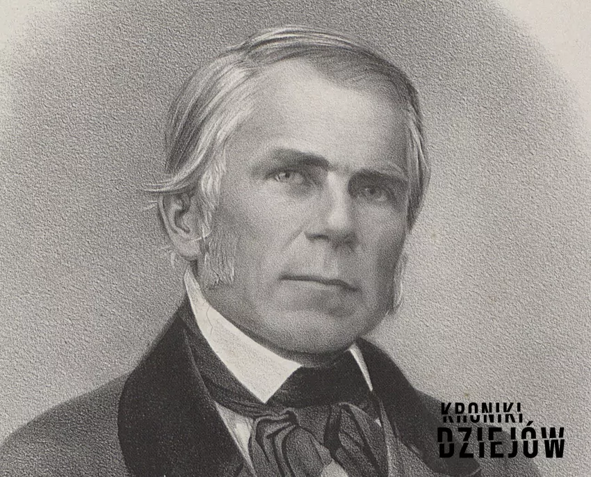 Wojciech Jastrzębowski