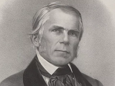 Życie i projekt wspólnoty europejskiej Wojciecha Jastrzębowskiego