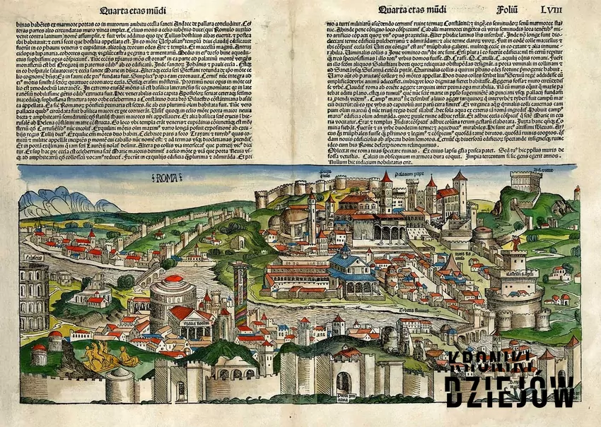 Borgiowie: orgie i polityka w Rzymie